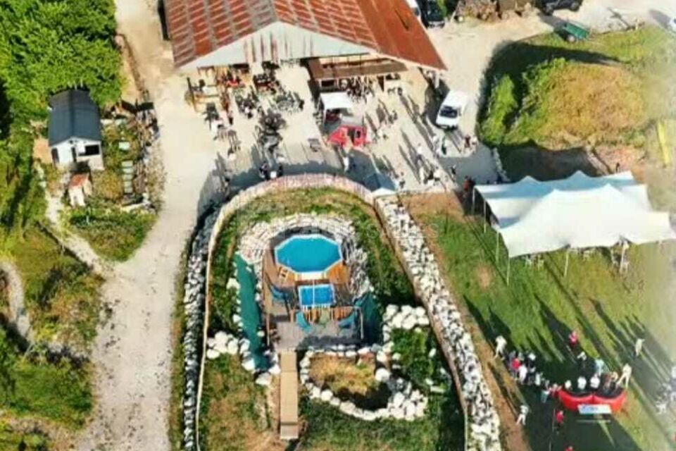 Domaine de Tallat