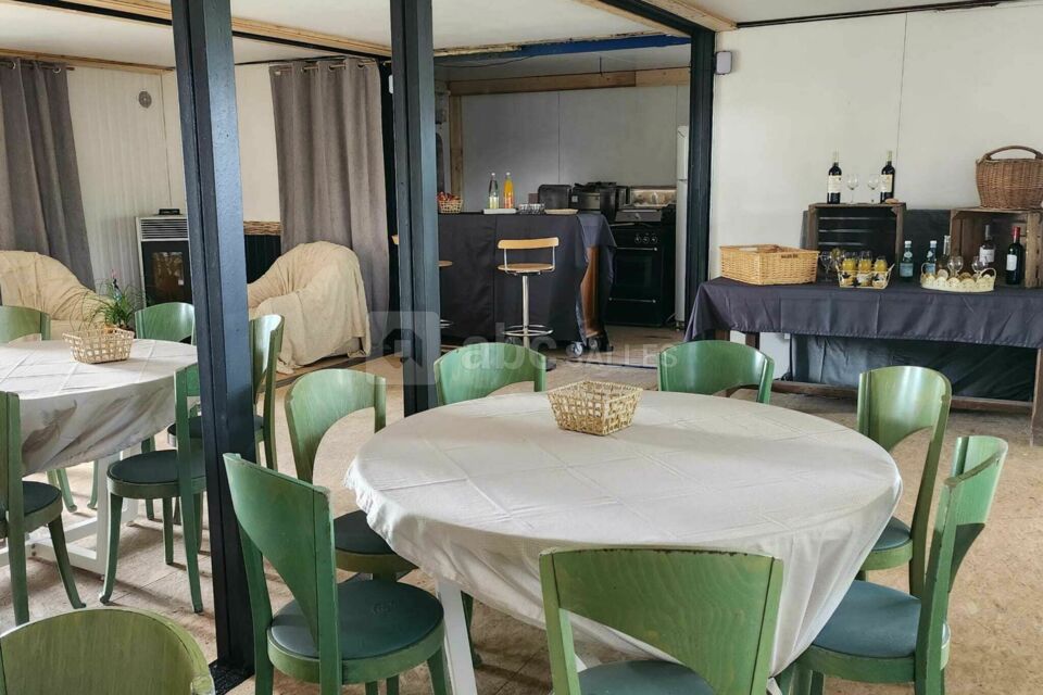 Domaine de Tallat