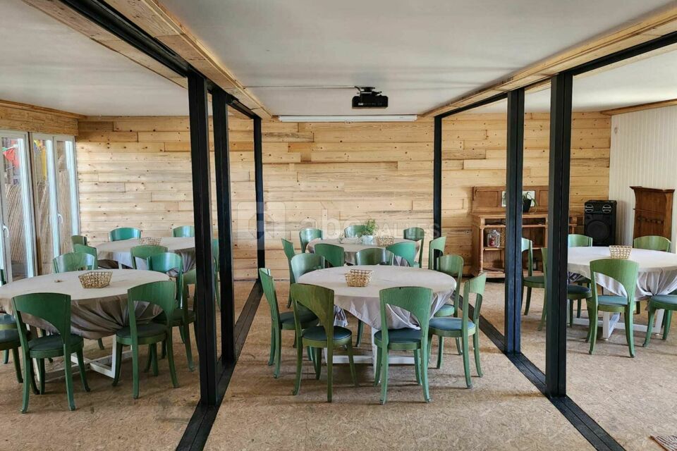Domaine de Tallat