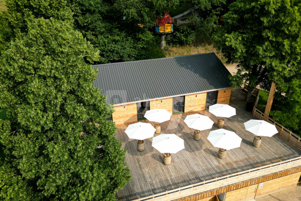 Le Rooftop