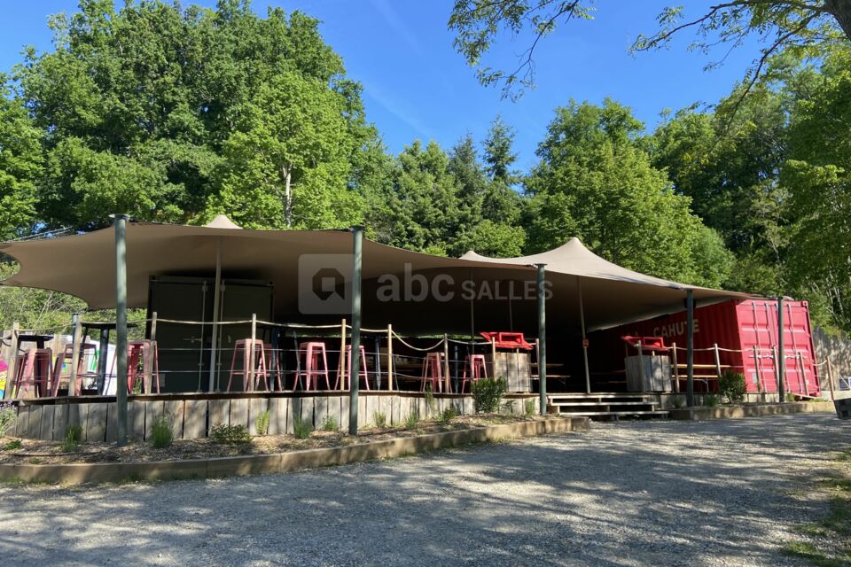 Bois des Lutins Business