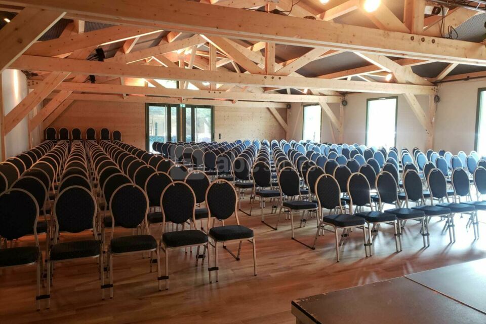 Bois des Lutins Business