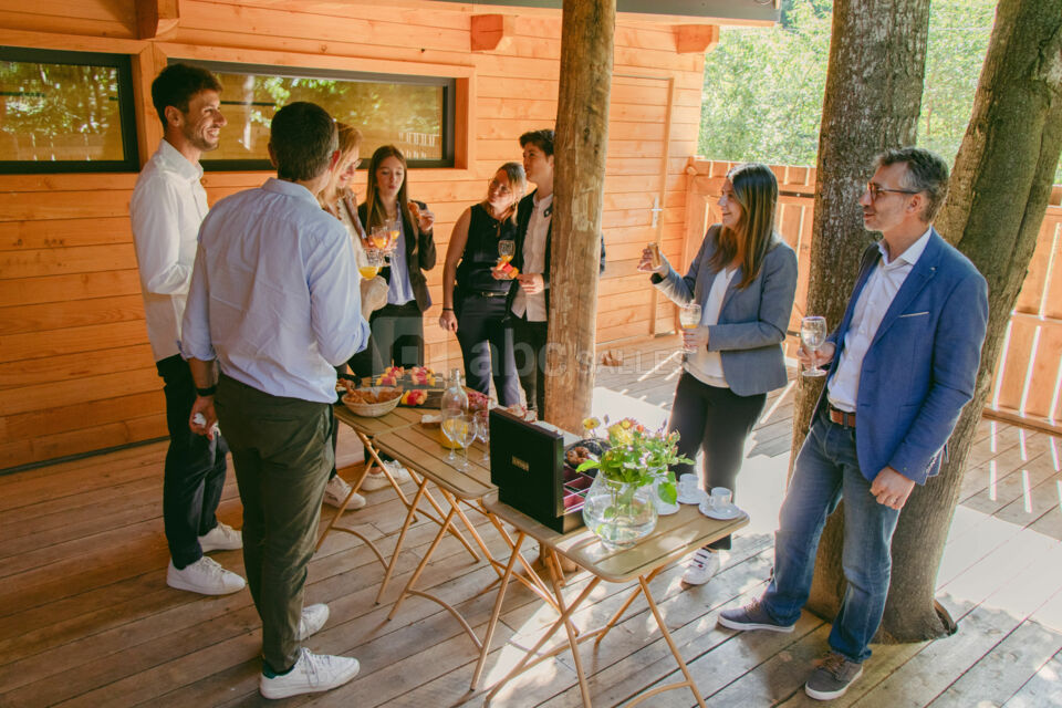 Bois des Lutins Business
