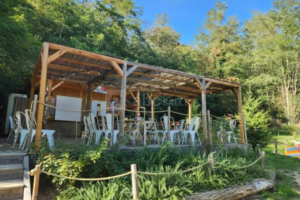 Bois des Lutins Business