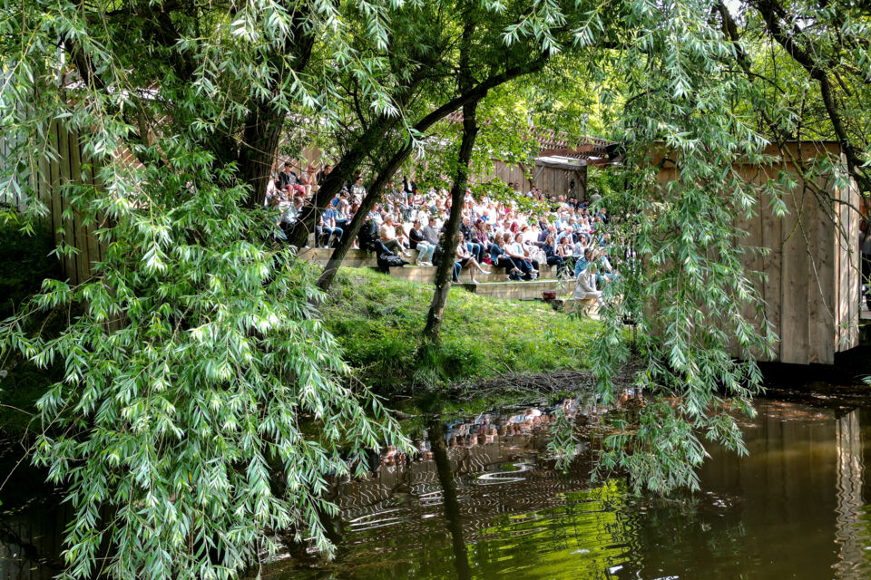 Bois des Lutins Business