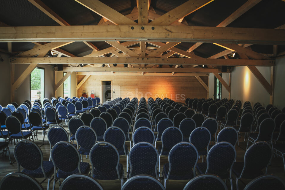 Salle du Grand Conseil