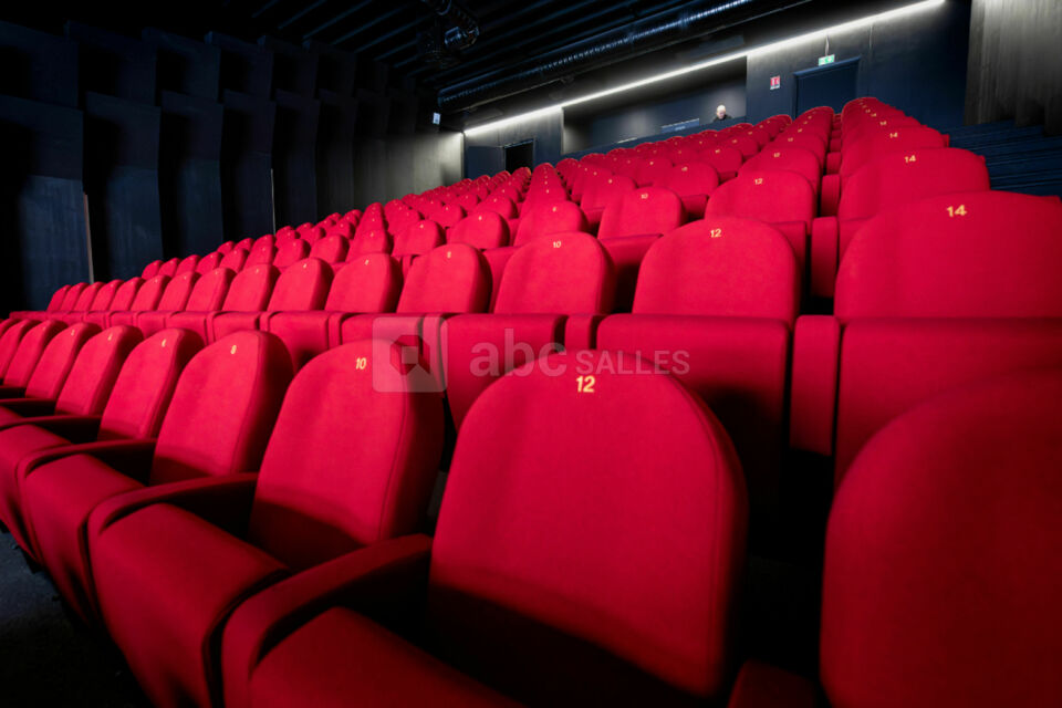 Le Petit Théâtre de Nivelle Salle Pierre Arditi