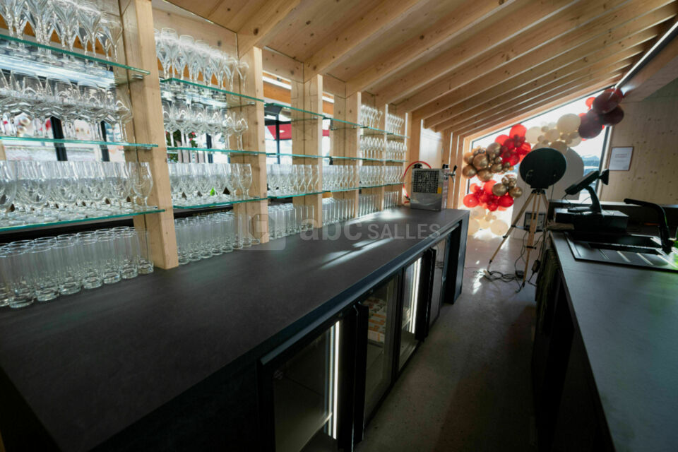 Le Petit Théâtre de Nivelle Salle Pierre Arditi