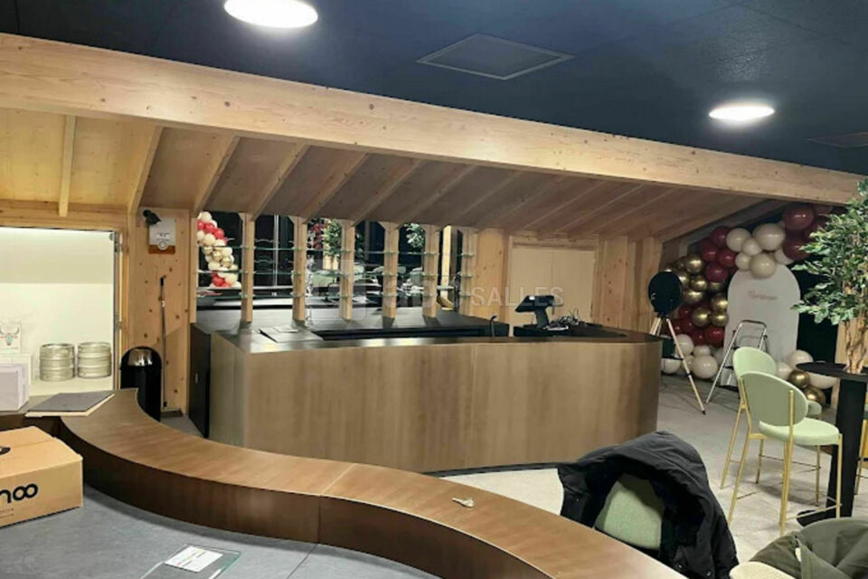 Le Petit Théâtre de Nivelle Salle Pierre Arditi