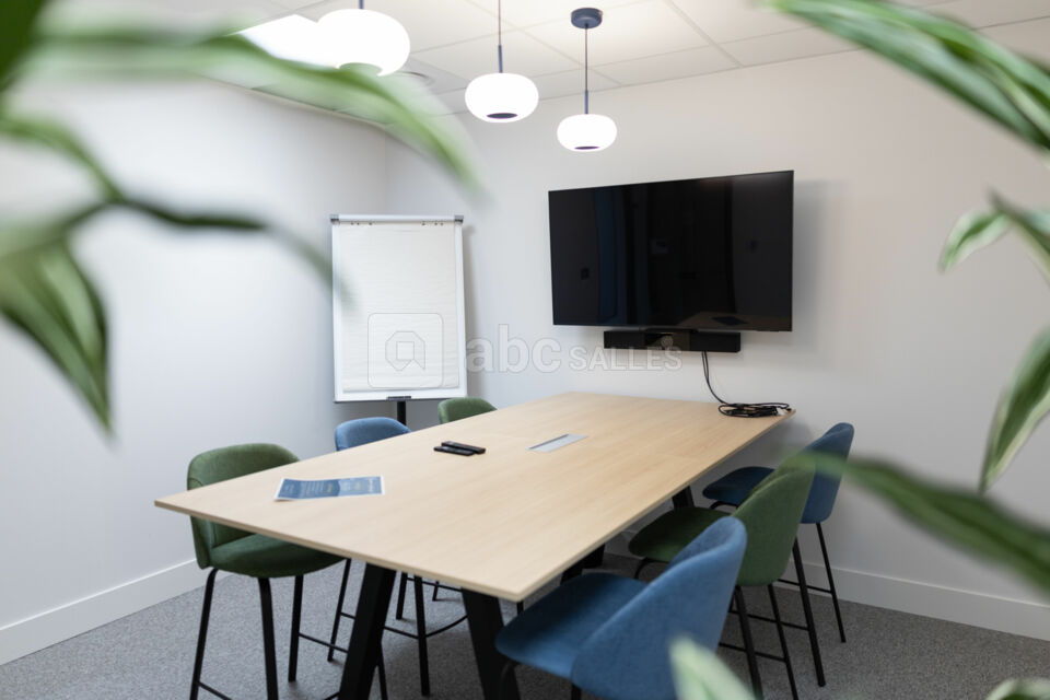 Nidwork Annecy Chavanod