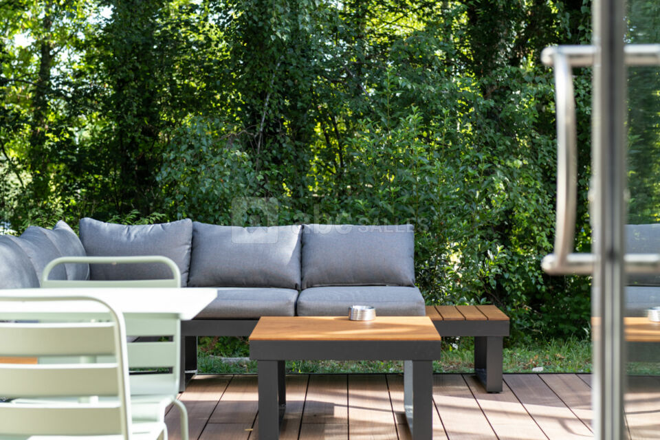 Nidwork Annecy Chavanod