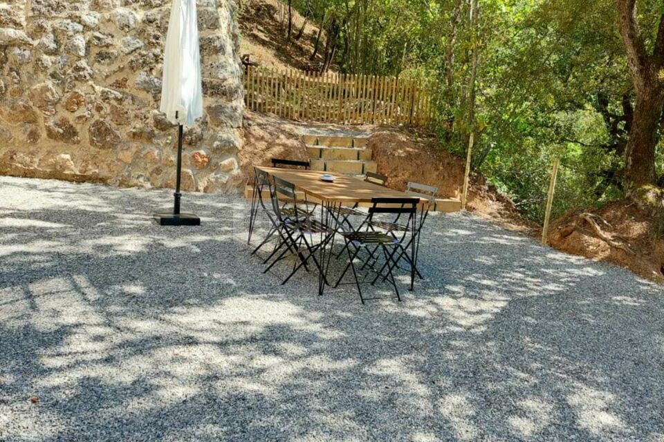Pause déjeuner en plein air ou en mode réunion