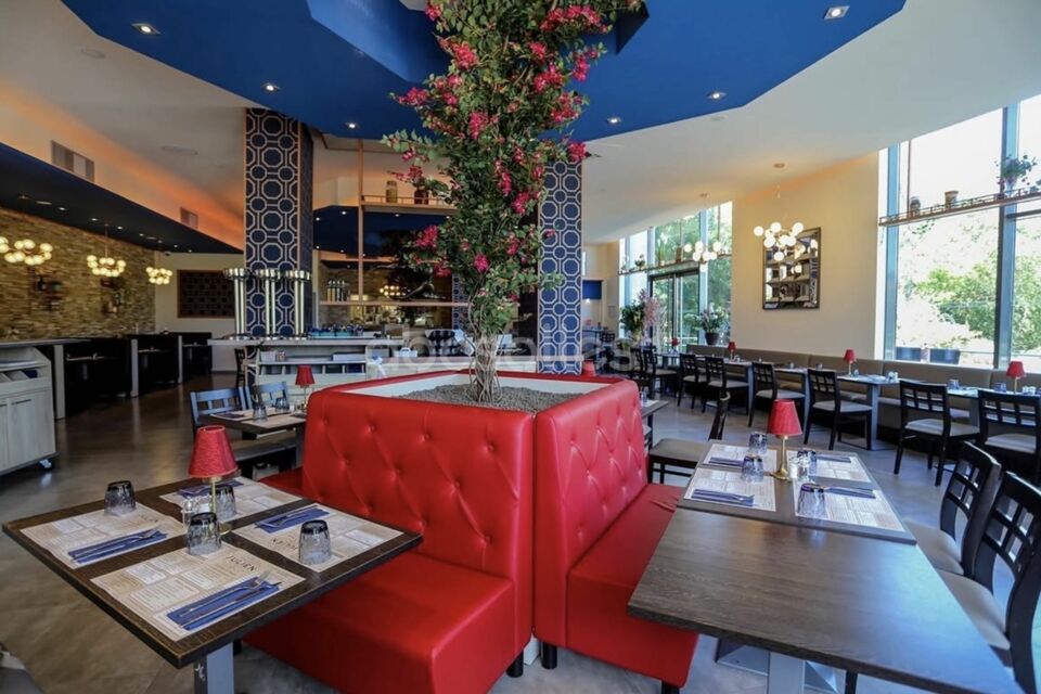 Brasserie Julien