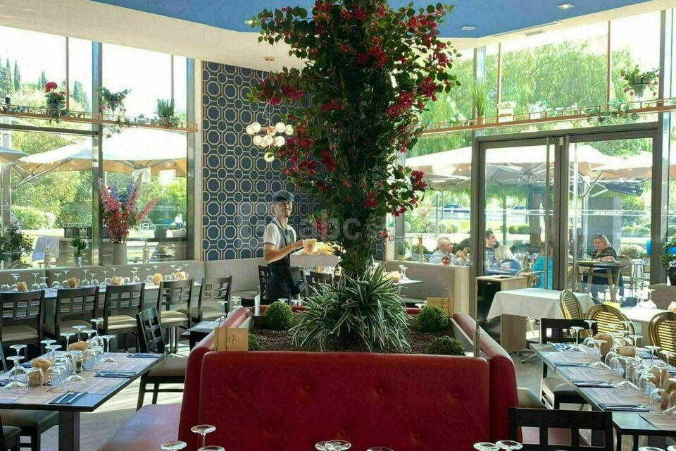 Brasserie Julien