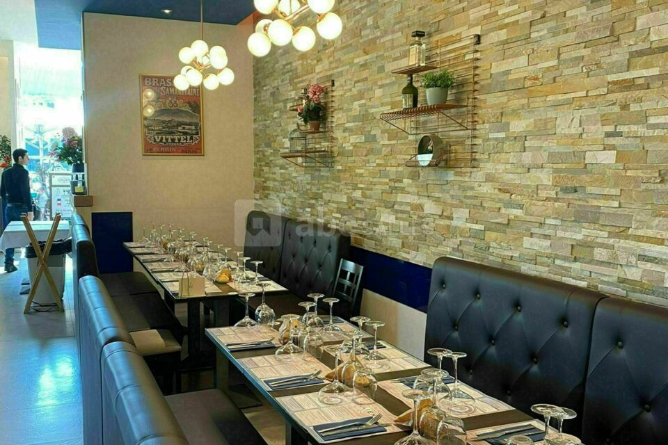 Brasserie Julien
