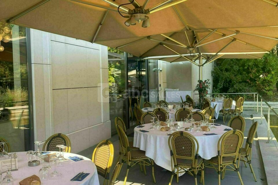 Brasserie Julien