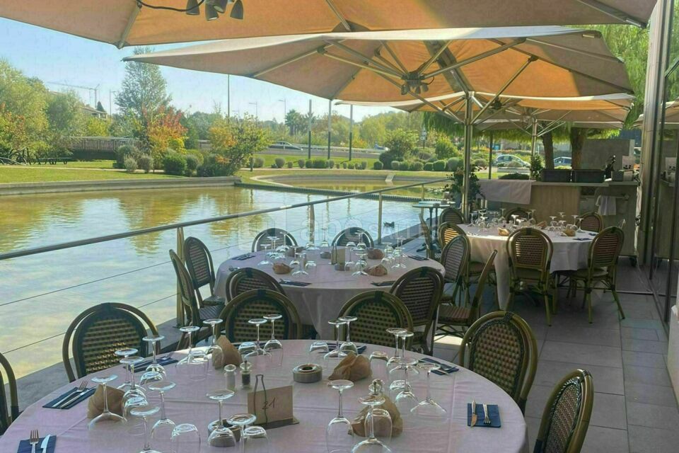Brasserie Julien