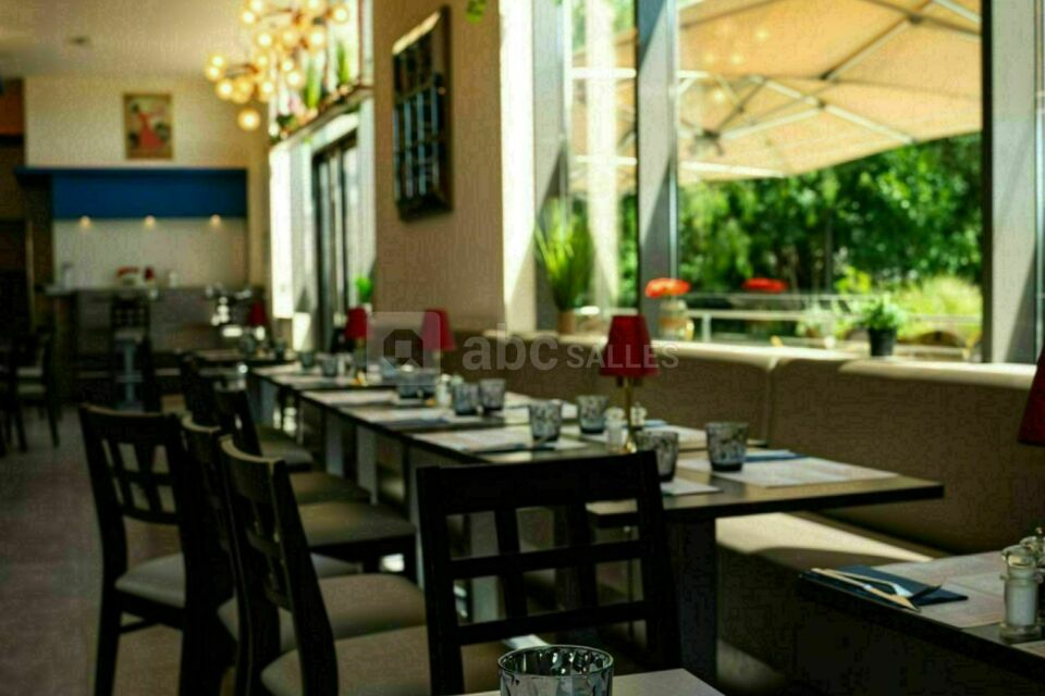 Brasserie Julien