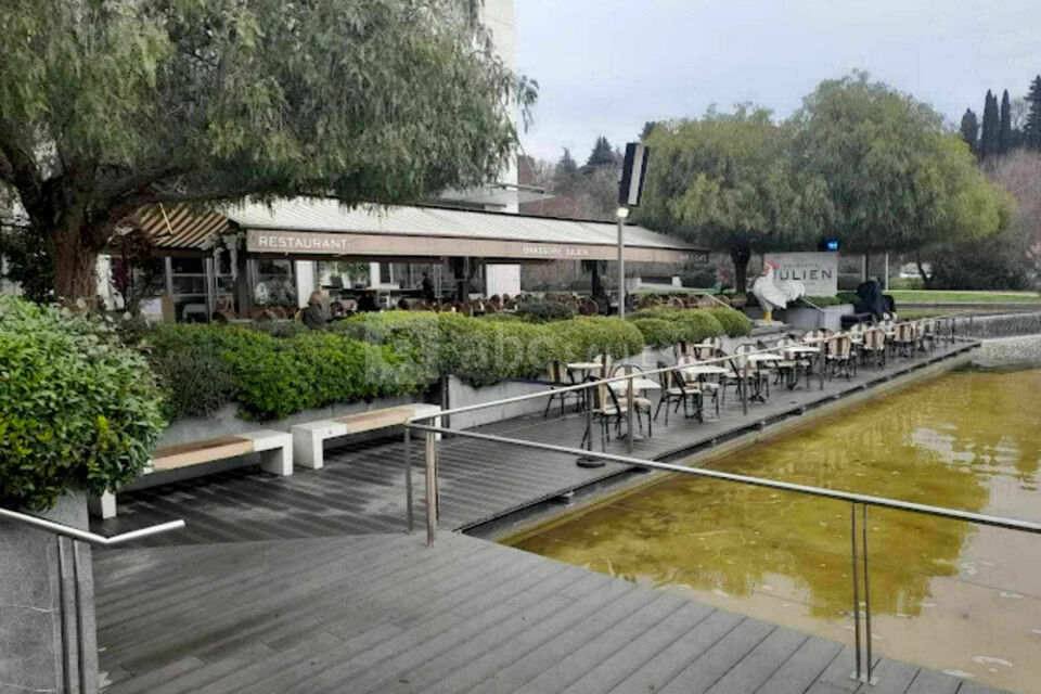Brasserie Julien