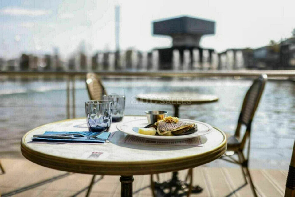Brasserie Julien