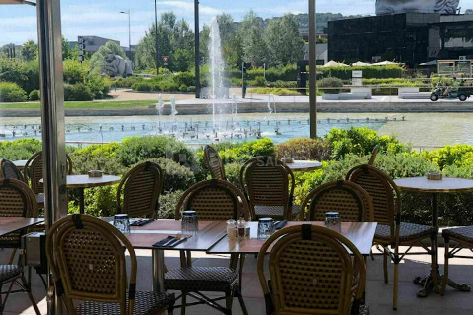 Brasserie Julien