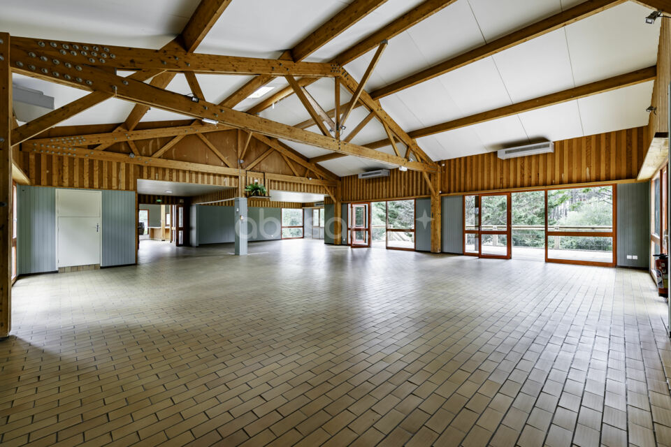 Domaine du Lac