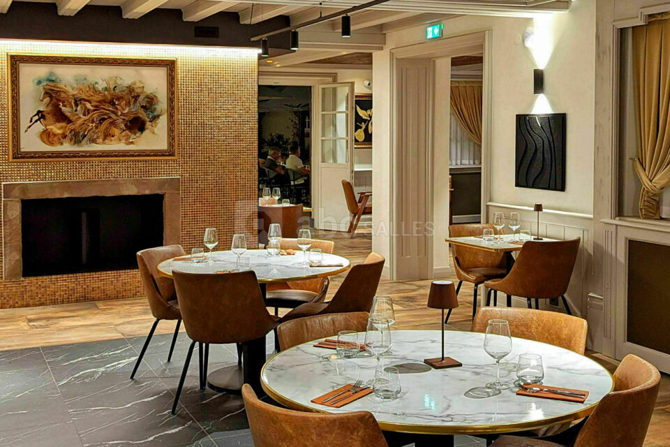 Auberge du Kochersberg