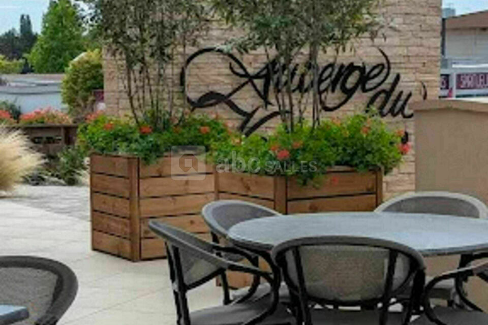 Auberge du Kochersberg