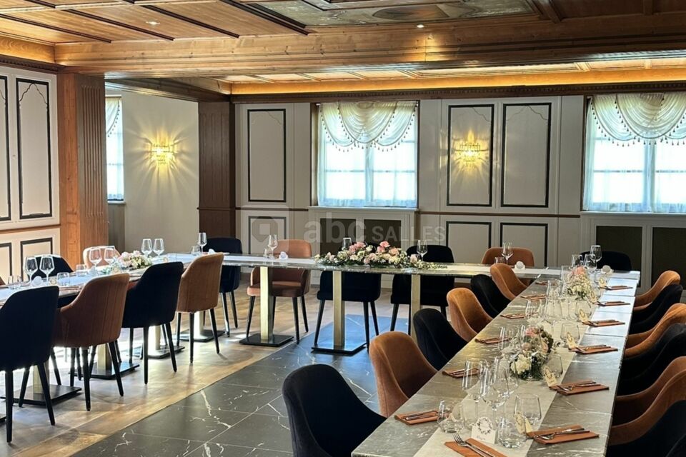 Auberge du Kochersberg