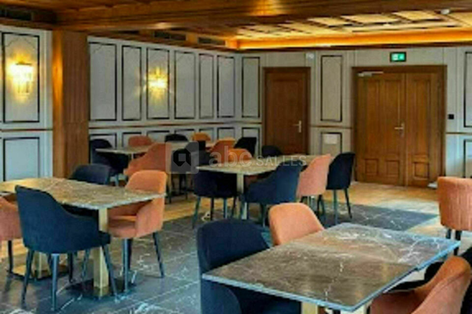 Auberge du Kochersberg