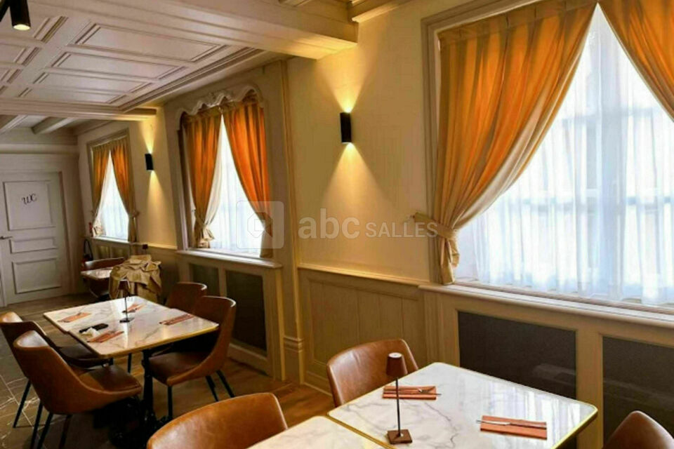 Auberge du Kochersberg