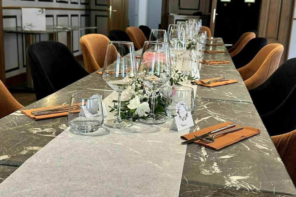 Auberge du Kochersberg