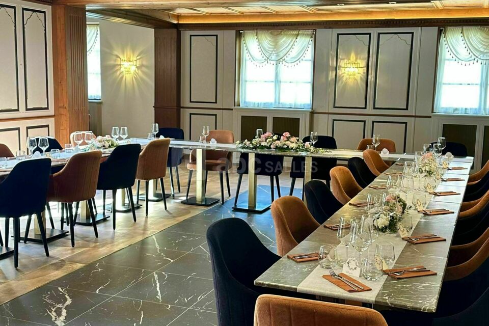 Auberge du Kochersberg