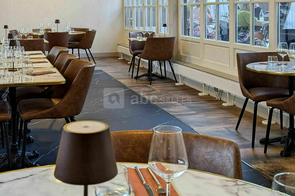 Auberge du Kochersberg