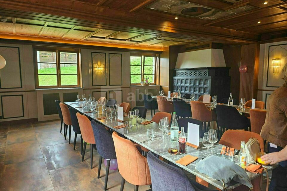 Auberge du Kochersberg