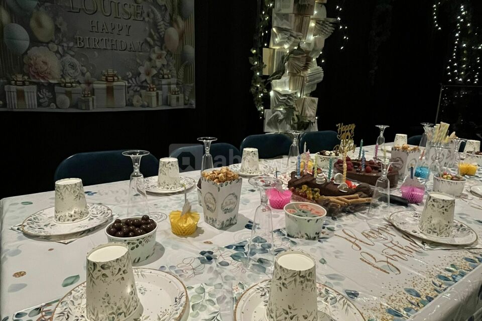 Cité Immersive des Fables