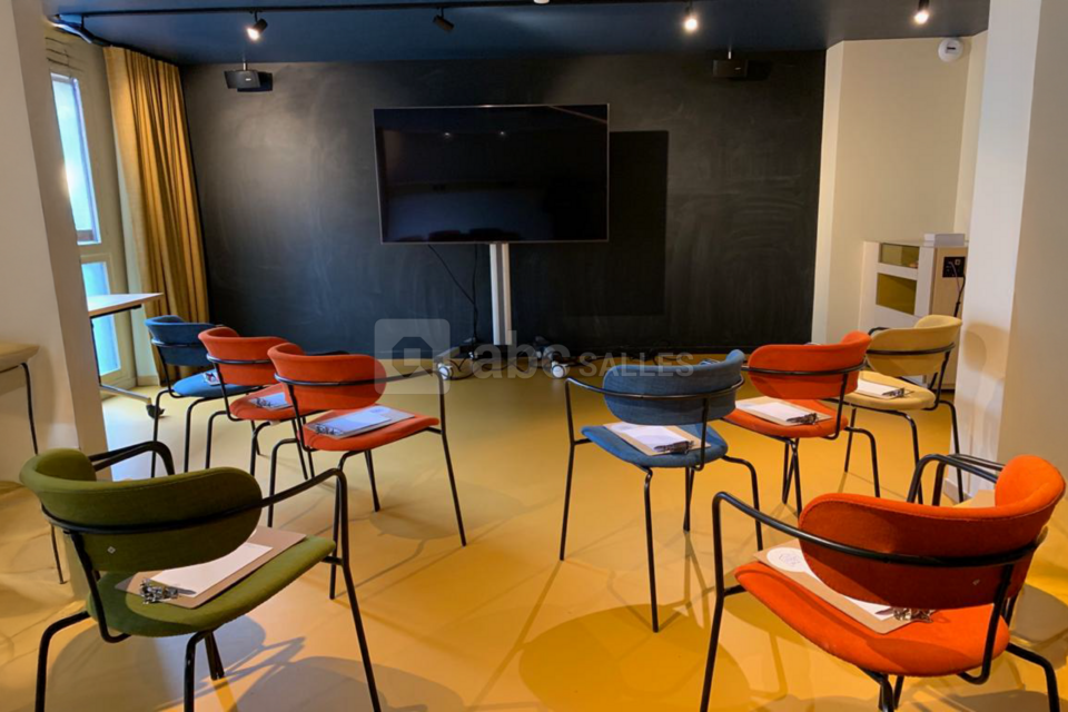 La Folie Douce Hôtels