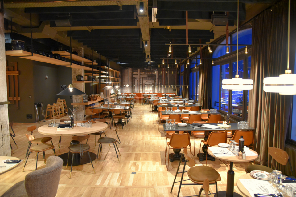 La Folie Douce Hôtels