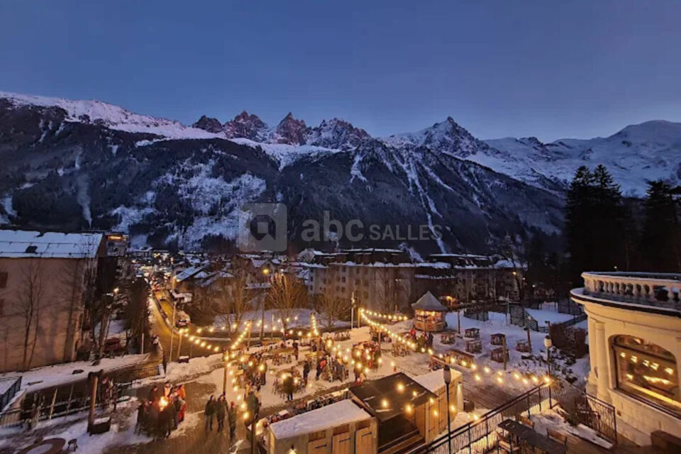 La Folie Douce Hôtels