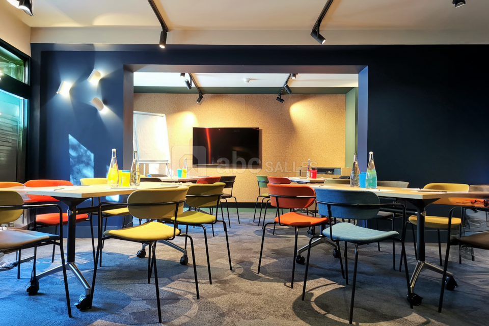 La Folie Douce Hôtels