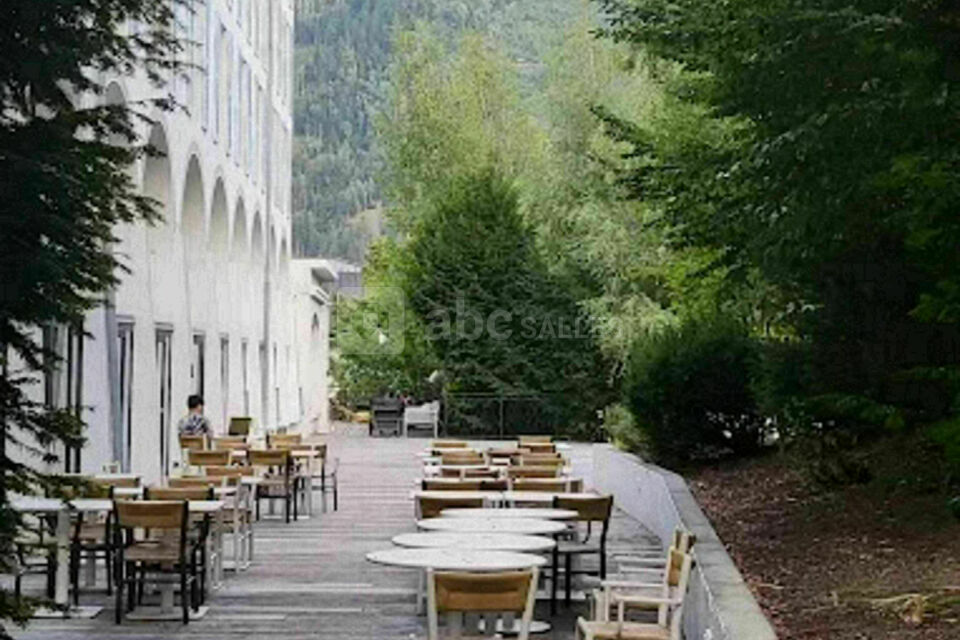 La Folie Douce Hôtels
