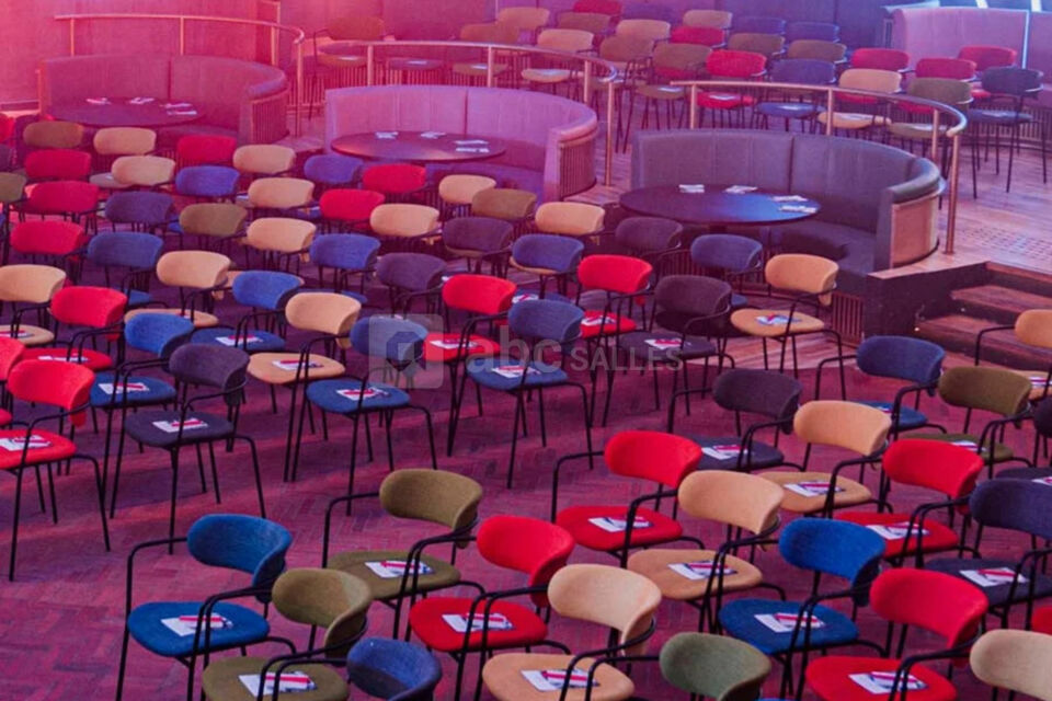 La Folie Douce Hôtels
