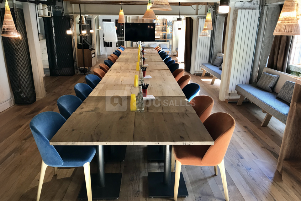 La Folie Douce Hôtels