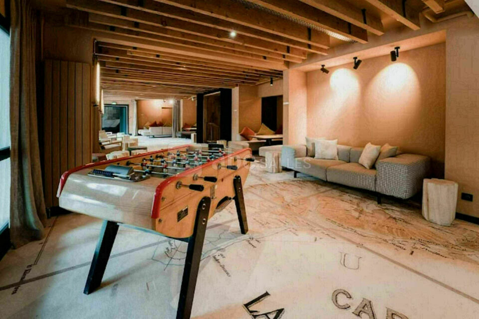 La Folie Douce Hôtels