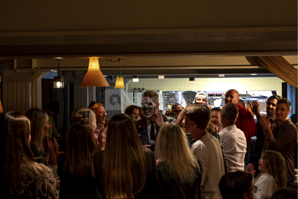 La Folie Douce Hôtels
