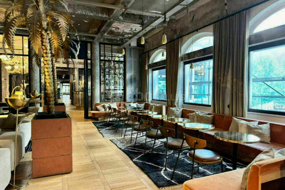 La Folie Douce Hôtels