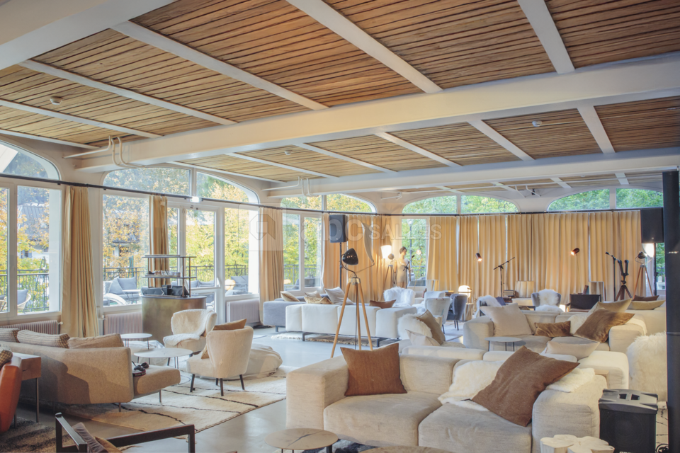 La Folie Douce Hôtels