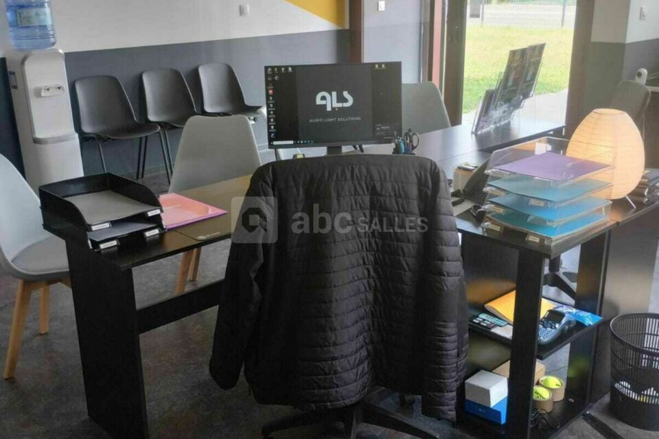 Als Coworking