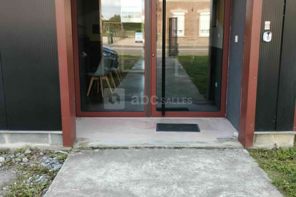 Entrée