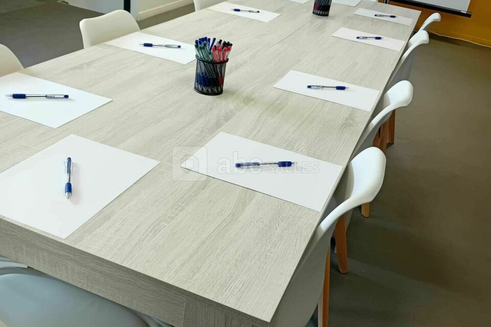 Als Coworking